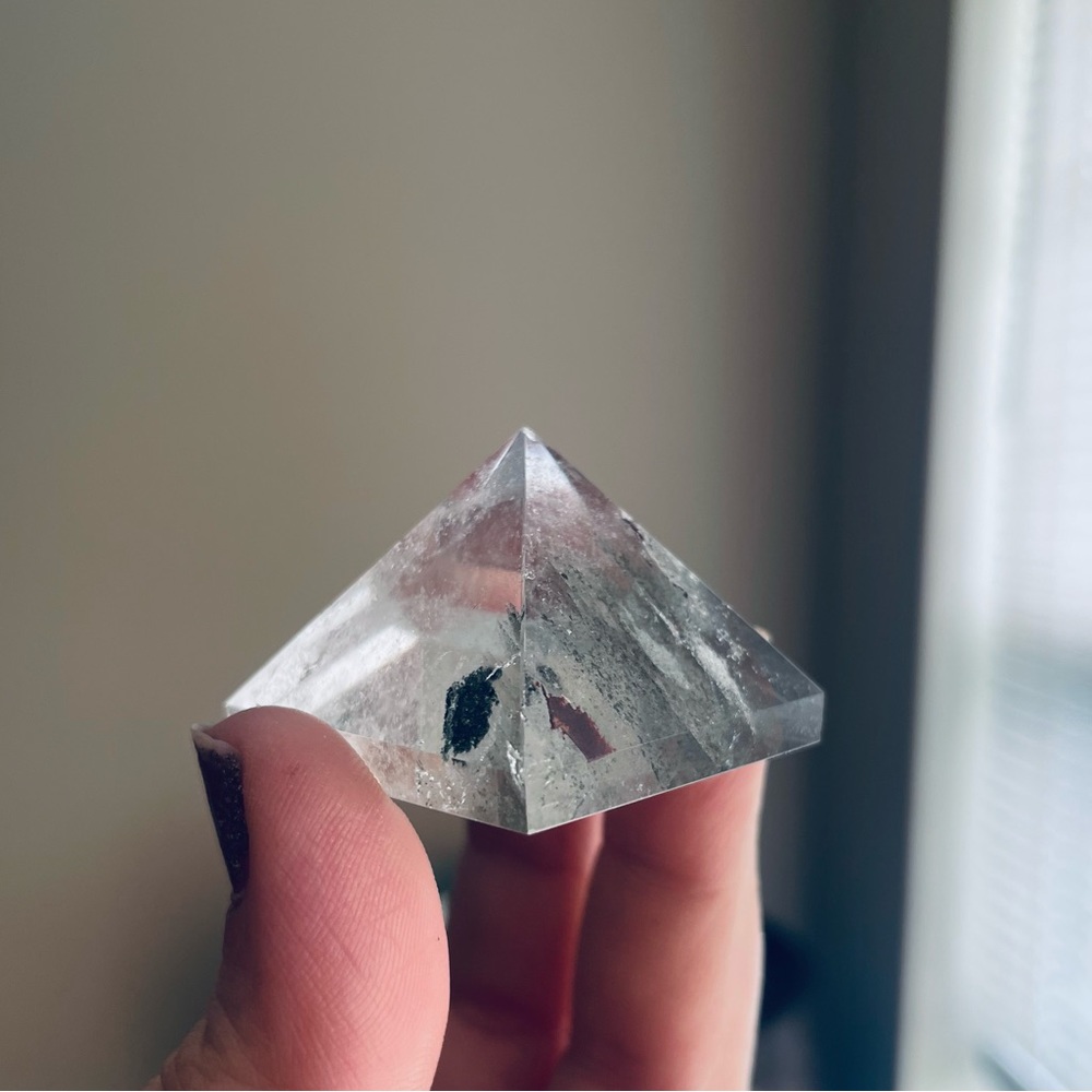 Garden Quartz - Picture 5 of 12